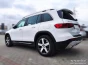 Galinio bamperio apsauga Mercedes GLB Class X247 (2019→)